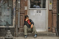 2008 Ninth Ave Fest - Stoop