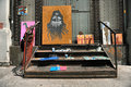NYC - Street Art