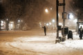 Christmas Blizzard 2