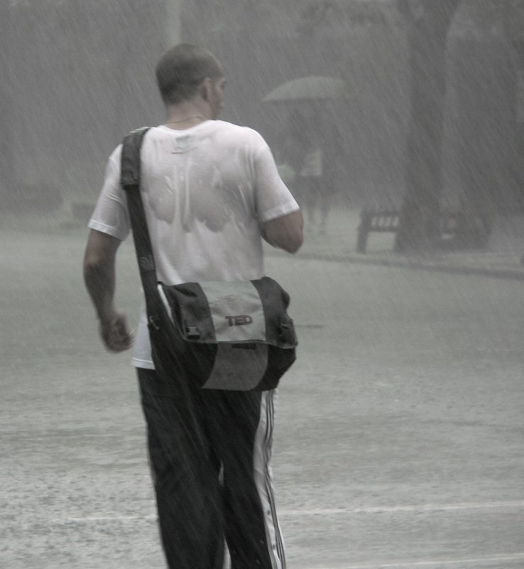 Rain