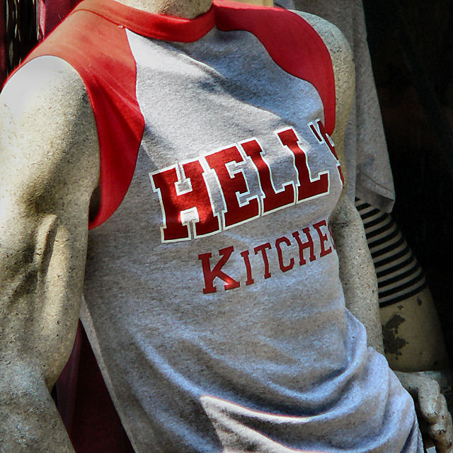50Day08: Mannequin