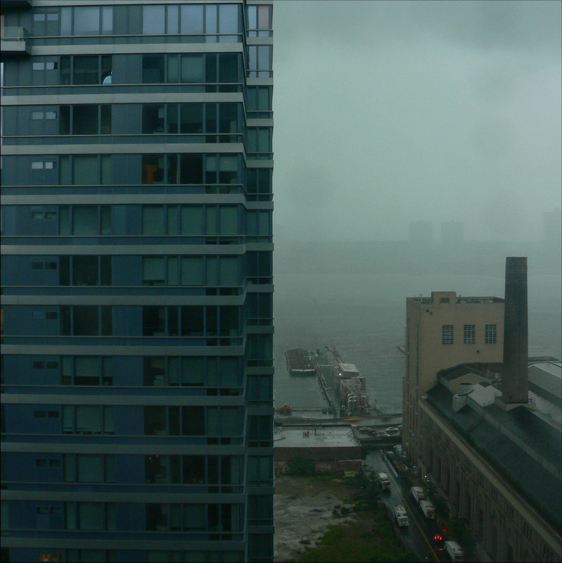 50Day11: View West #2