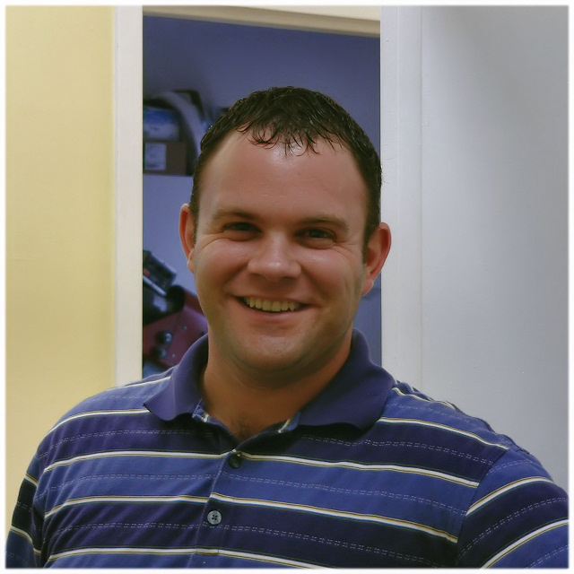 50Day30 Extra: Greg