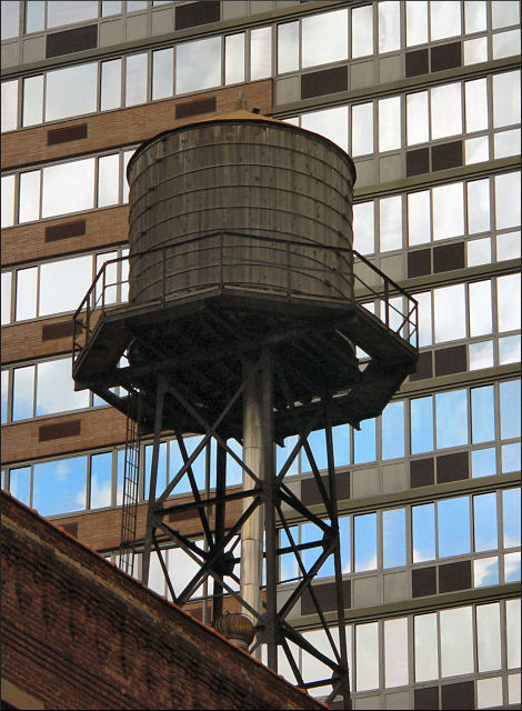 Oct02 Extra: Another Watertower