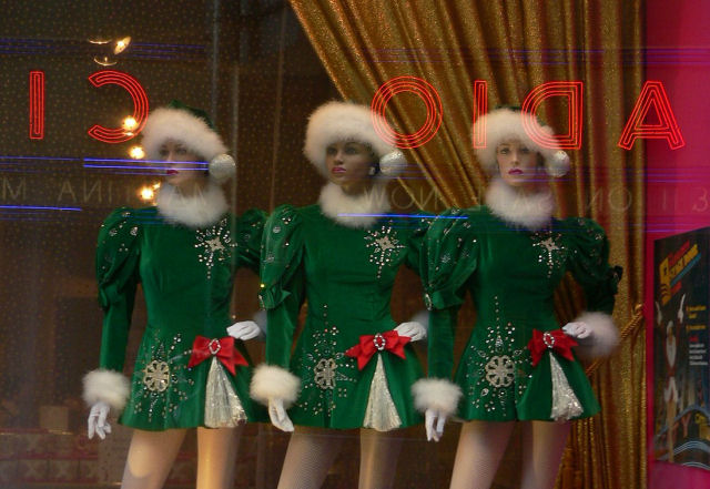 Christmas Card 2005