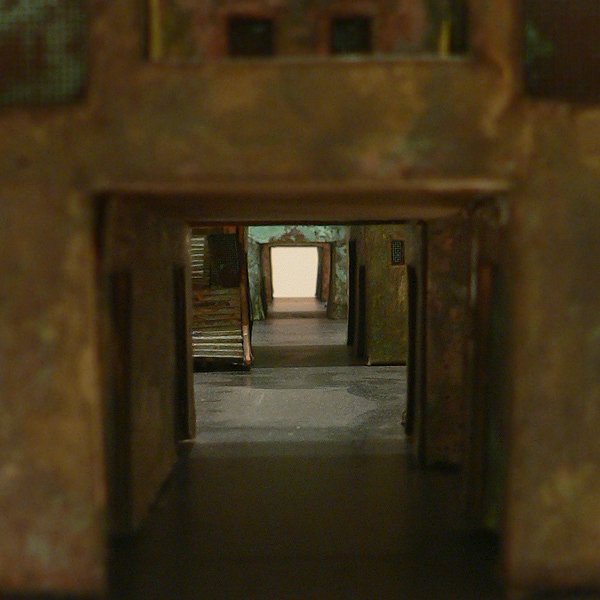Abandoned (square crop)