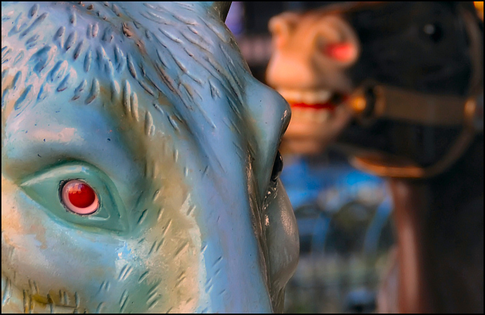 Carouselambra -- Outtake 2