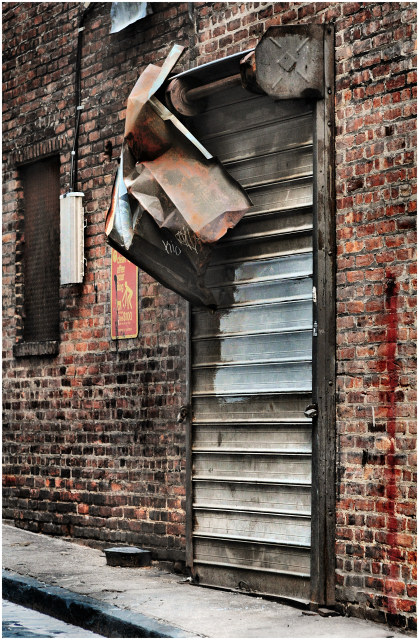 No Exit