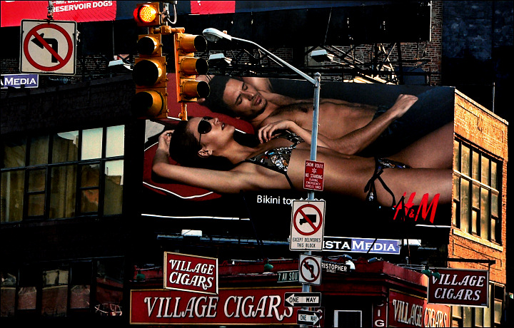 Village Cigars 2005