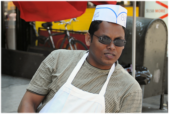 2008 Ninth Ave Fest - Bengal