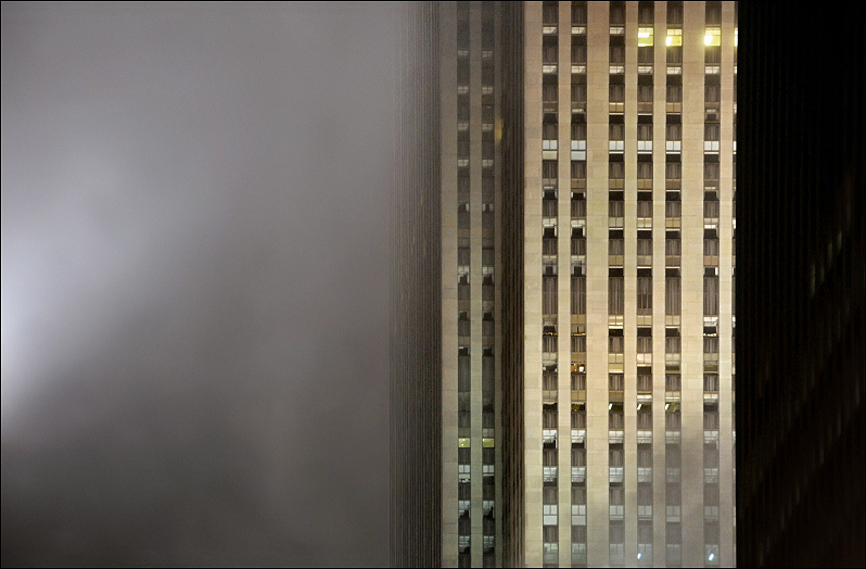 Rock Center