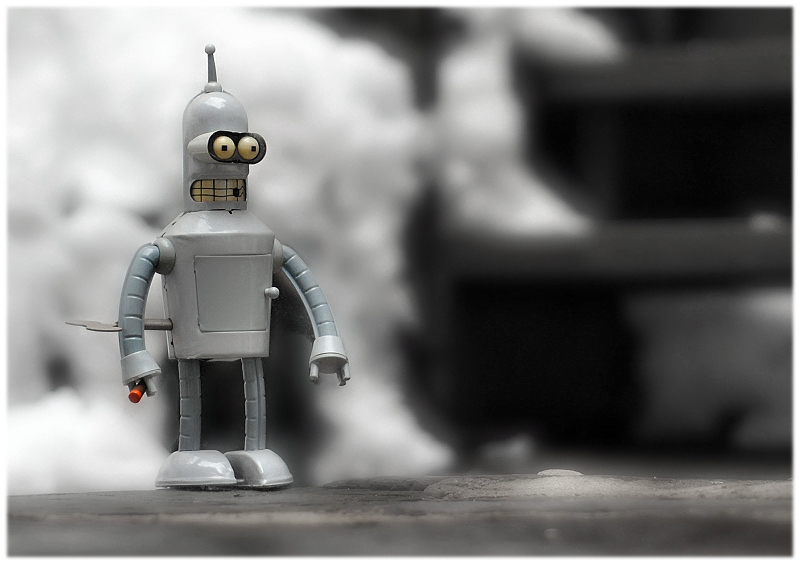Bender
