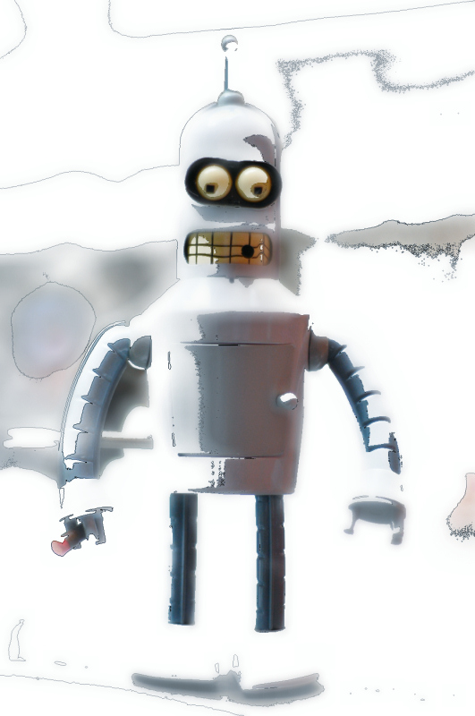 Edgy Bender