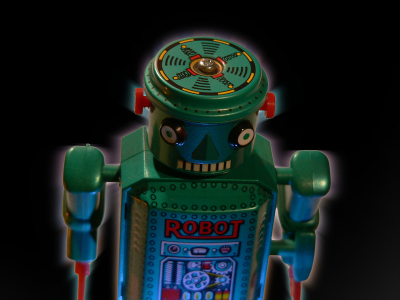 Robot
