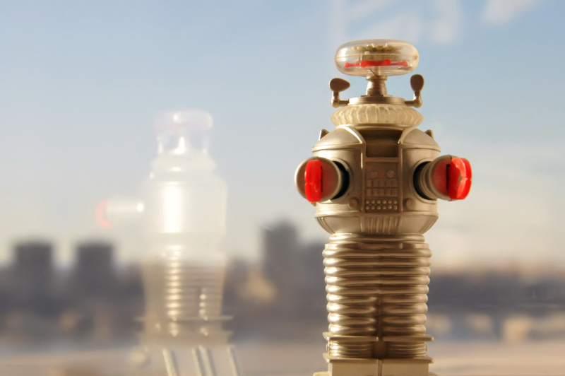 Miniature Robot