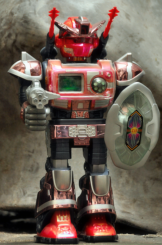 All Your Base Are Belong To Us