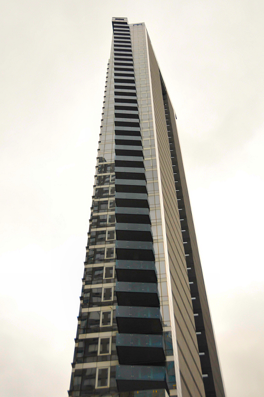 Skyscraper 2