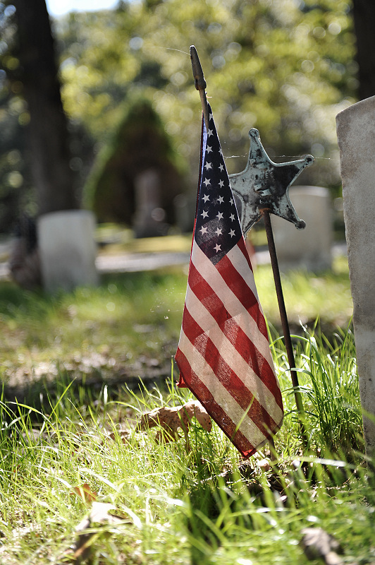 Veteran