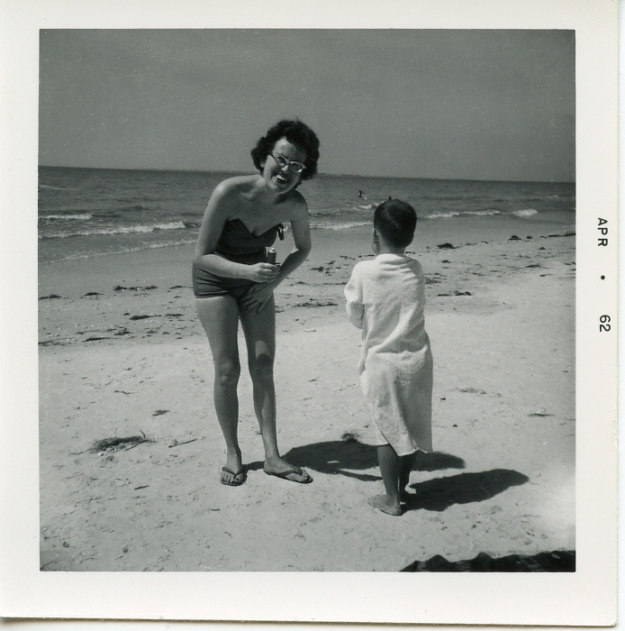 Mom & Me - 1962