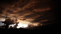 Oklahoma Wall Cloud
