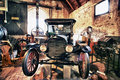 Playing with HDR