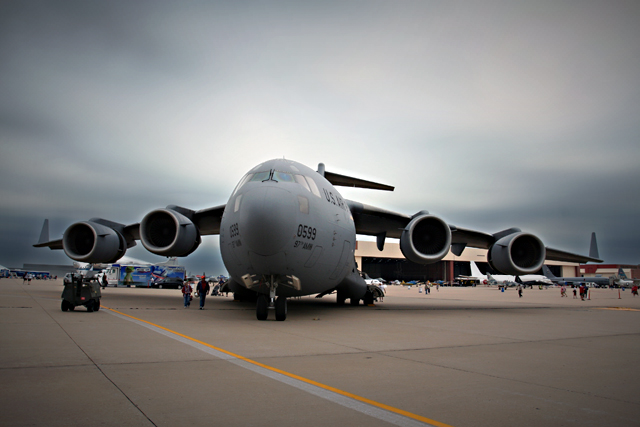 C17