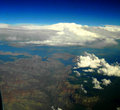 Grand Canyon from 20,000 feet