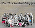 Red Dirt Rebellion Rollergirls