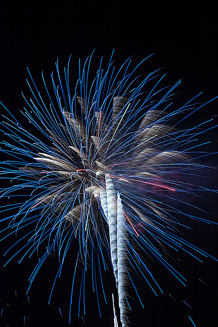 Sparks