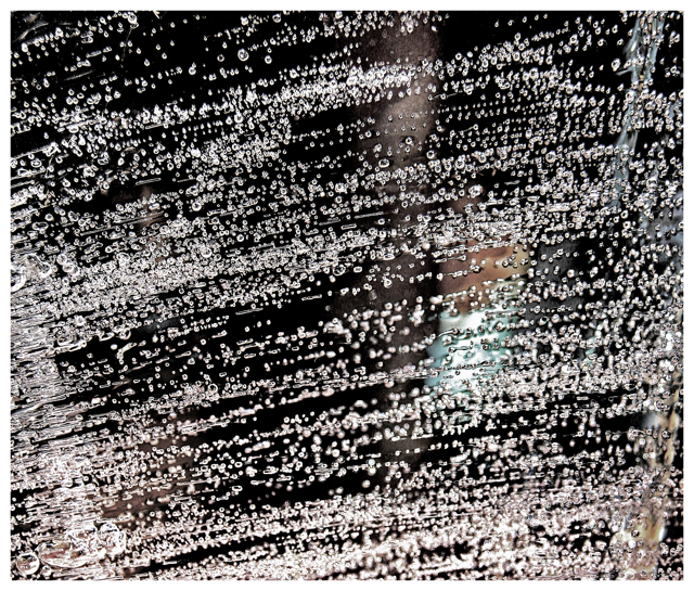 Airbubbles in Ice