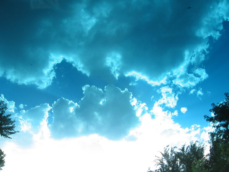 Clouds
