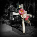 RIP (Rest in Posies)