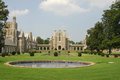 Berry College, GA (1)