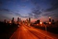 Jackson Street Bridge - 1