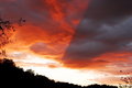 Sunset in N.GA_2