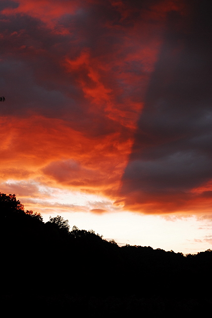 Sunset in N.GA_3
