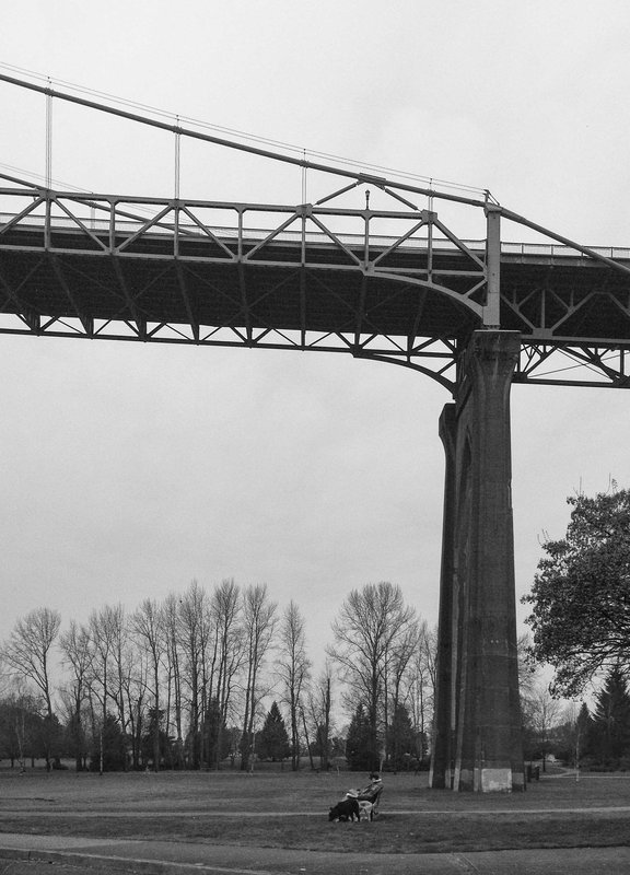 St. Johns Bridge