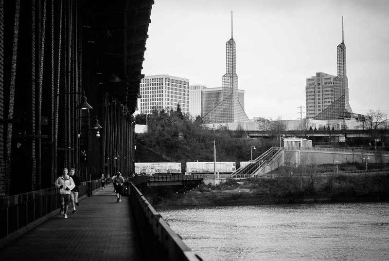 Steele Bridge