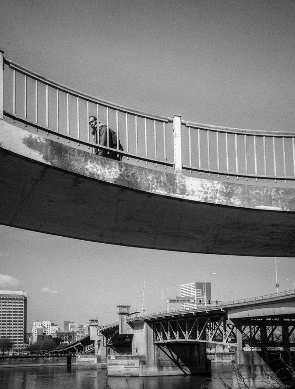 Morrison Bridge