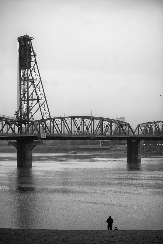 Hawthorne Bridge