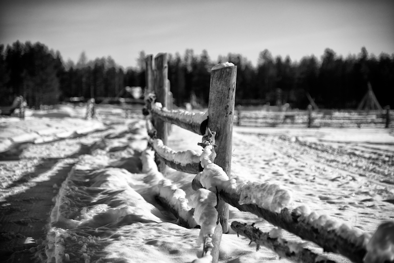 Luosto, Lapland