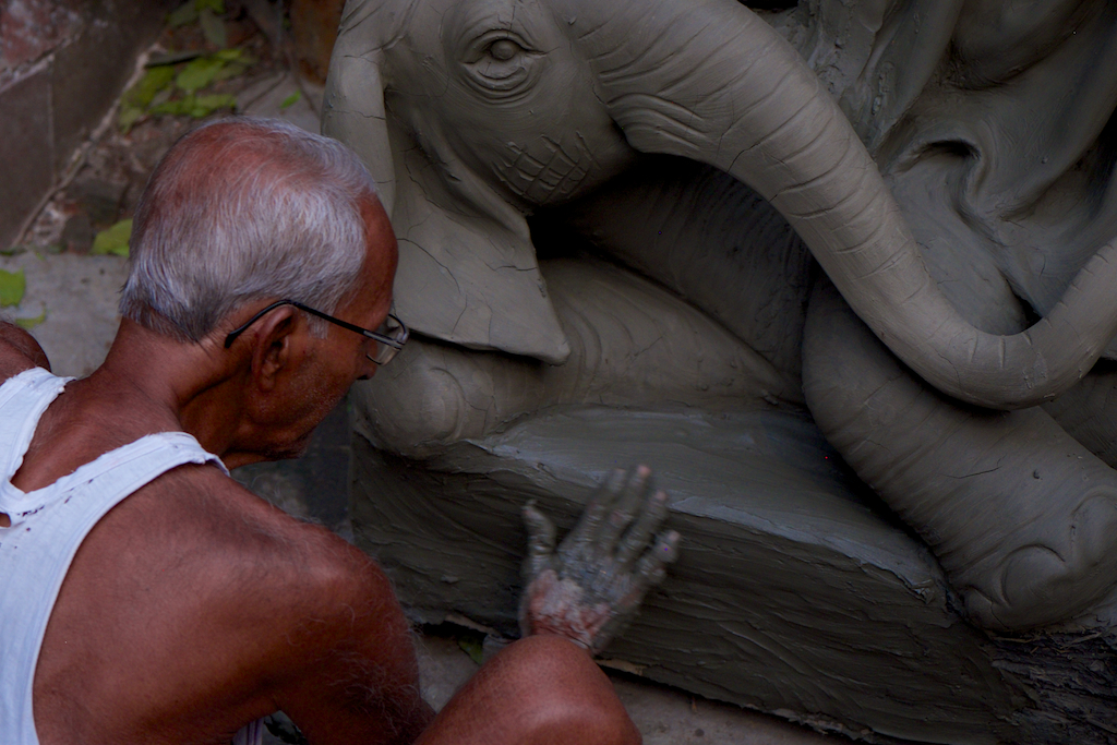 Kumartuli 010