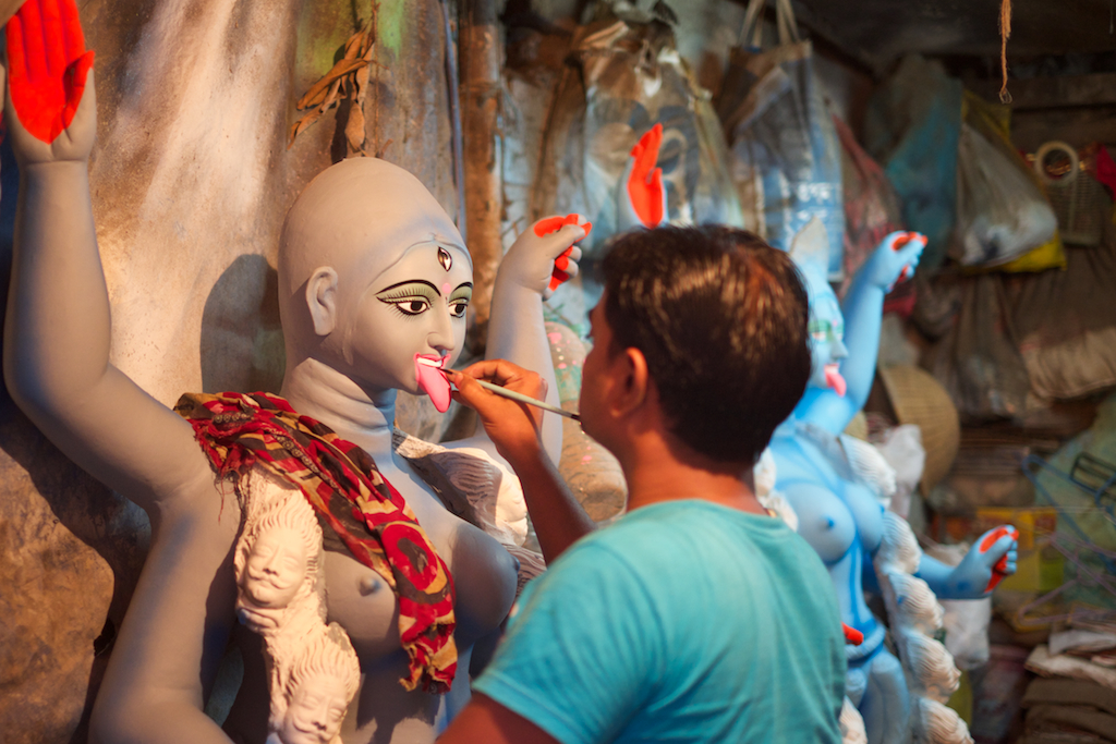 Kumartuli 014