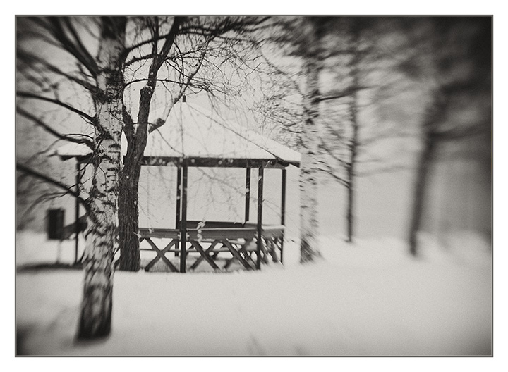 Gazebo