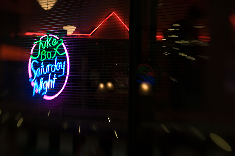 The Diner