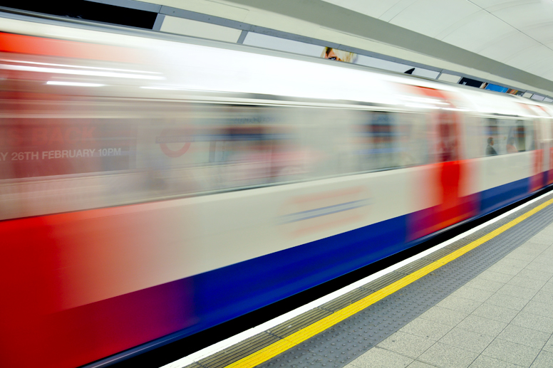 Central Line