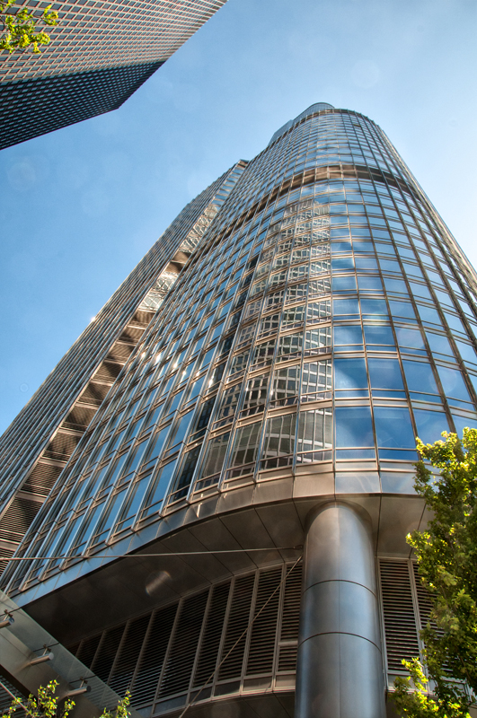 Trump Tower, Chicago