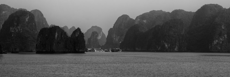 Ha Long Bay