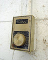 Old Thermostat