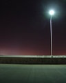 The Stars at Night